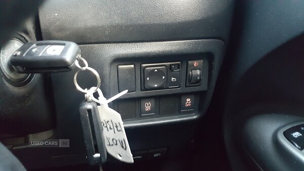 Used Nissan Juke 2014 for sale - 76914133: Photo 20