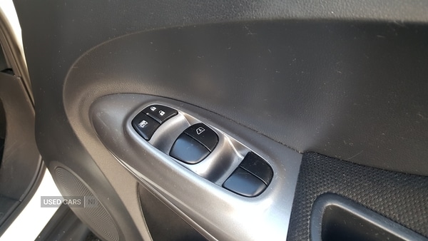 Used Nissan Juke 2014 for sale - 76914133: Photo 9