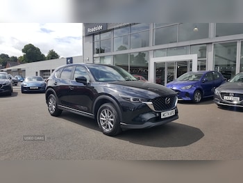 Used Mazda CX-5 2025 for sale - 79050299: Photo