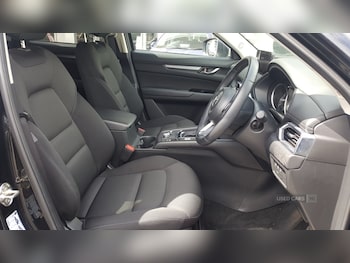 Used Mazda CX-5 2025 for sale - 79050299: Photo