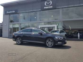 2019 - 2.0 TDI GT 4dr [Panoramic Roof]