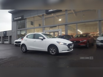 Used Mazda Mazda2 2023 for sale - 78307496: Photo