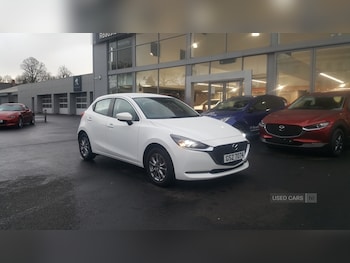 Used Mazda Mazda2 2023 for sale - 78307496: Photo