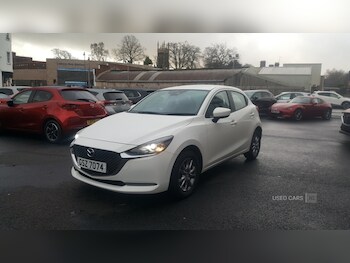 Used Mazda Mazda2 2023 for sale - 78307496: Photo