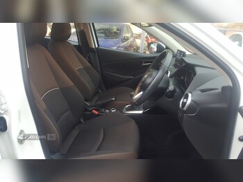 Used Mazda Mazda2 2023 for sale - 78307496: Photo