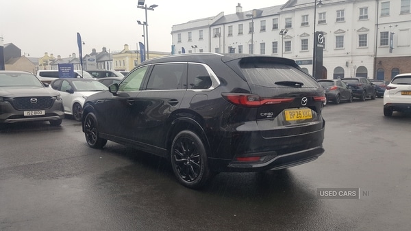 Used Mazda CX-80 2025 for sale - 77626807: Photo 14