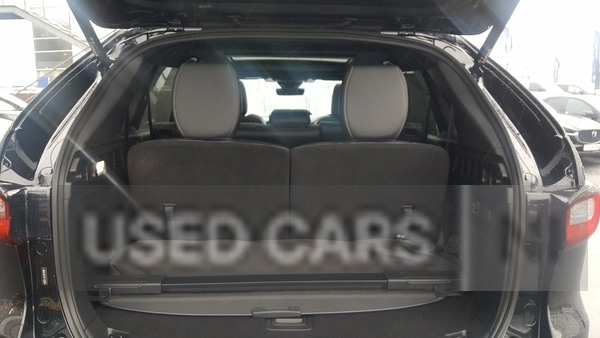 Used Mazda CX-80 2025 for sale - 77626807: Photo 17