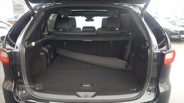 Used Mazda CX-80 2025 for sale - 77626807: Photo 18