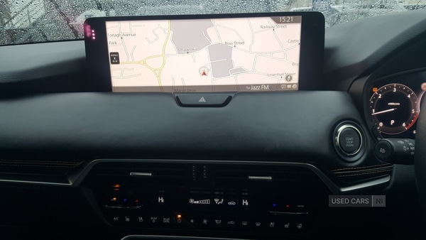 Used Mazda CX-80 2025 for sale - 77626807: Photo 21