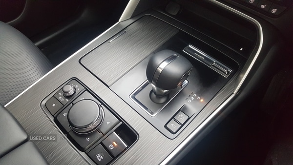 Used Mazda CX-80 2025 for sale - 77626807: Photo 24