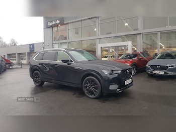 Used Mazda CX-80 2025 for sale - 77626807: Photo