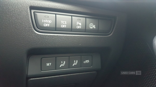 Used Mazda CX-80 2025 for sale - 77626807: Photo 31