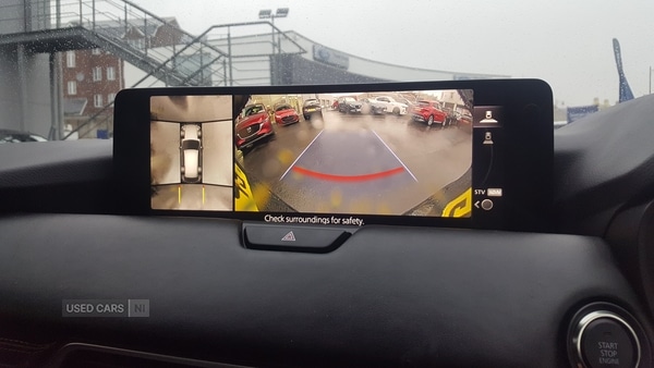 Used Mazda CX-80 2025 for sale - 77626807: Photo 32