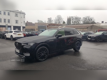 Used Mazda CX-80 2025 for sale - 77626807: Photo