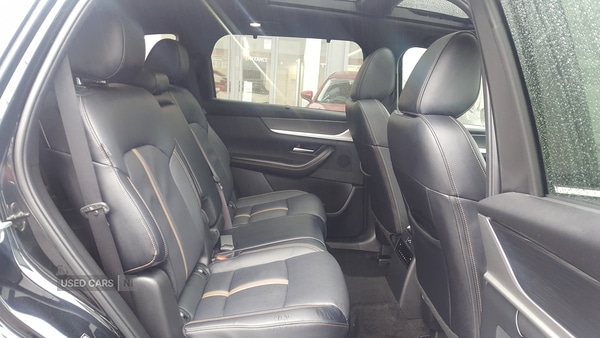 Used Mazda CX-80 2025 for sale - 77626807: Photo 7