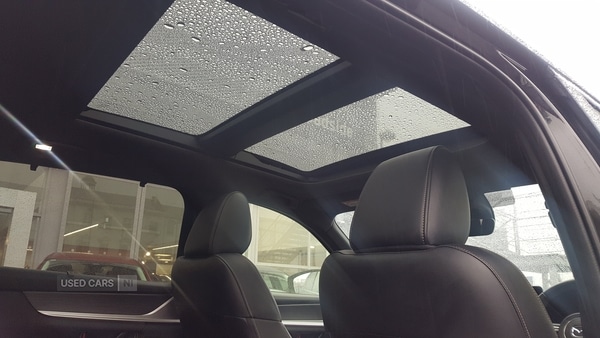 Used Mazda CX-80 2025 for sale - 77626807: Photo 8