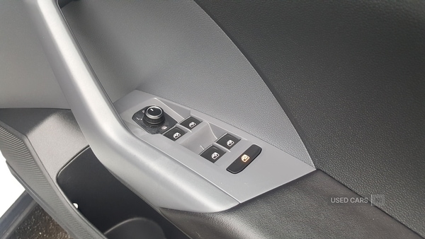 Used Volkswagen T-Cross 2021 for sale - 77292278: Photo 10