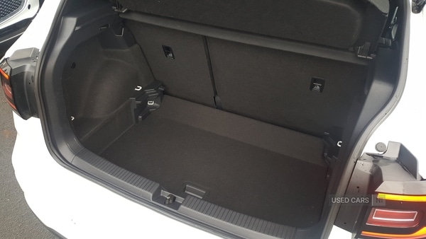 Used Volkswagen T-Cross 2021 for sale - 77292278: Photo 16