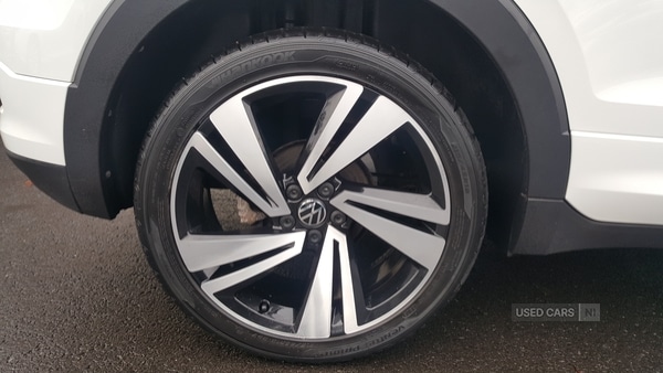 Used Volkswagen T-Cross 2021 for sale - 77292278: Photo 17