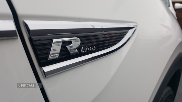 Used Volkswagen T-Cross 2021 for sale - 77292278: Photo 18