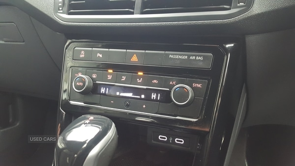 Used Volkswagen T-Cross 2021 for sale - 77292278: Photo 19