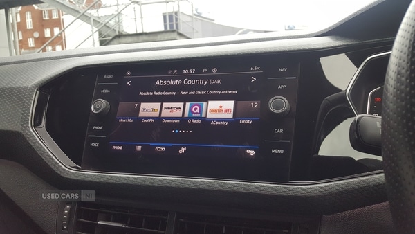 Used Volkswagen T-Cross 2021 for sale - 77292278: Photo 20