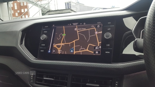 Used Volkswagen T-Cross 2021 for sale - 77292278: Photo 21