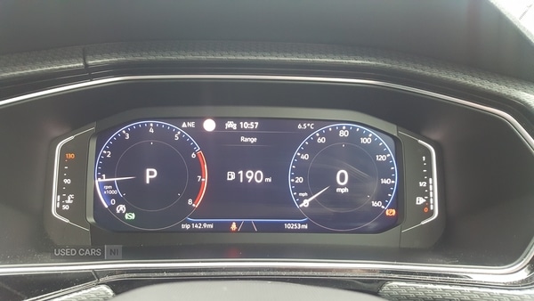 Used Volkswagen T-Cross 2021 for sale - 77292278: Photo 22