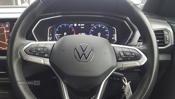 Used Volkswagen T-Cross 2021 for sale - 77292278: Photo 23