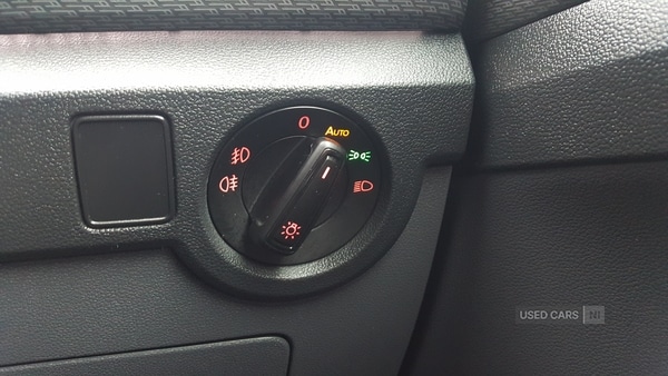 Used Volkswagen T-Cross 2021 for sale - 77292278: Photo 24