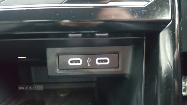 Used Volkswagen T-Cross 2021 for sale - 77292278: Photo 25