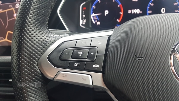 Used Volkswagen T-Cross 2021 for sale - 77292278: Photo 29