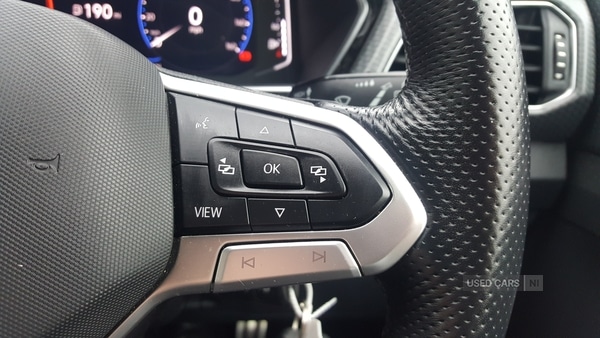 Used Volkswagen T-Cross 2021 for sale - 77292278: Photo 30