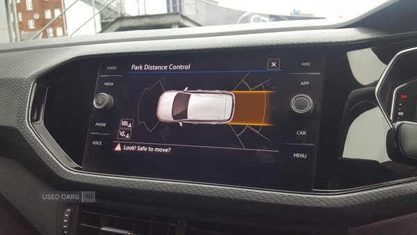 Used Volkswagen T-Cross 2021 for sale - 77292278: Photo 31