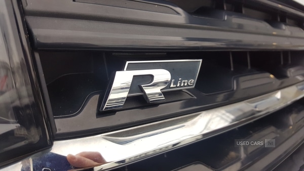 Used Volkswagen T-Cross 2021 for sale - 77292278: Photo 4