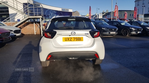 Used Mazda Mazda2 HYBRID 2025 for sale - 77230880: Photo 10