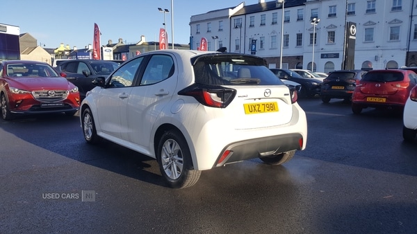 Used Mazda Mazda2 HYBRID 2025 for sale - 77230880: Photo 11