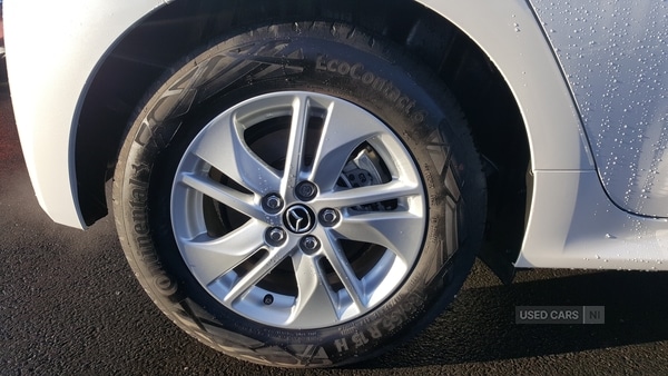 Used Mazda Mazda2 HYBRID 2025 for sale - 77230880: Photo 13