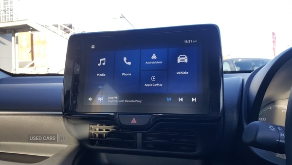 Used Mazda Mazda2 HYBRID 2025 for sale - 77230880: Photo 14