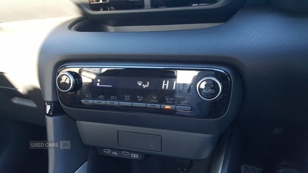 Used Mazda Mazda2 HYBRID 2025 for sale - 77230880: Photo 15