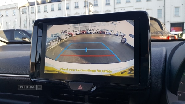 Used Mazda Mazda2 HYBRID 2025 for sale - 77230880: Photo 23