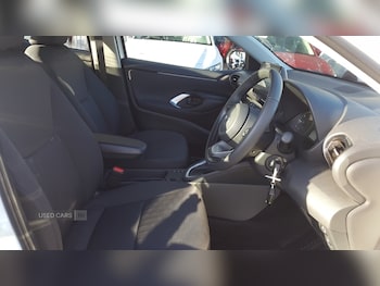 Used Mazda Mazda2 HYBRID 2025 for sale - 77230880: Photo