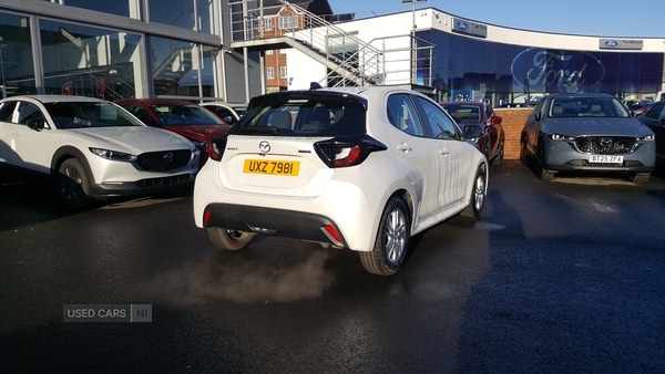 Used Mazda Mazda2 HYBRID 2025 for sale - 77230880: Photo 9