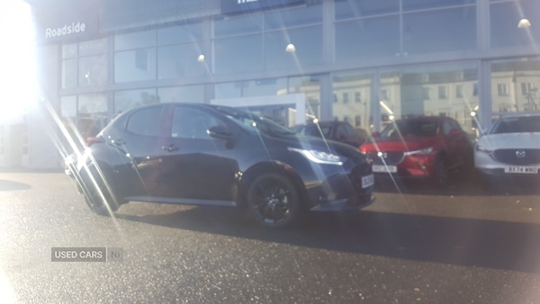 Used Mazda Mazda2 HYBRID 2025 for sale - 76802993: Photo 1