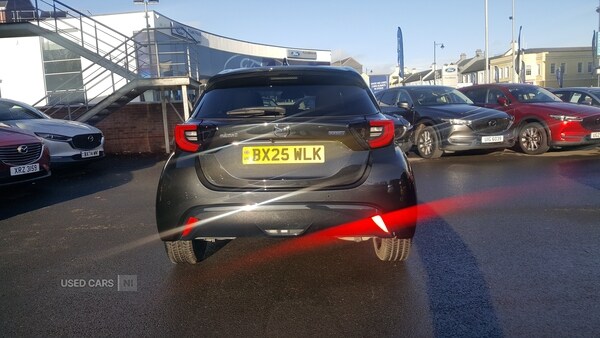 Used Mazda Mazda2 HYBRID 2025 for sale - 76802993: Photo 10