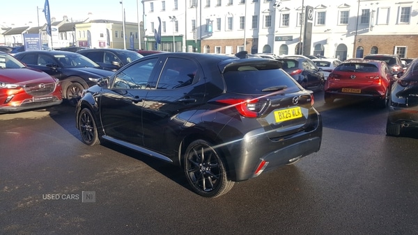 Used Mazda Mazda2 HYBRID 2025 for sale - 76802993: Photo 12