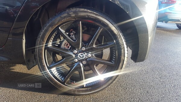 Used Mazda Mazda2 HYBRID 2025 for sale - 76802993: Photo 13