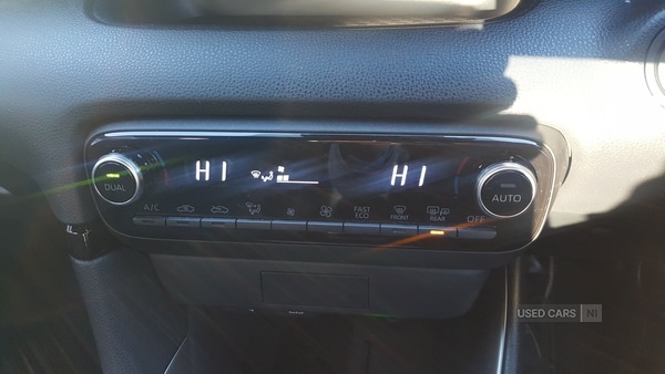 Used Mazda Mazda2 HYBRID 2025 for sale - 76802993: Photo 15