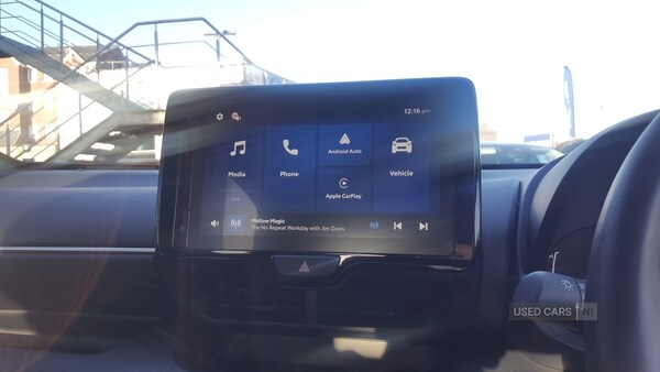 Used Mazda Mazda2 HYBRID 2025 for sale - 76802993: Photo 16