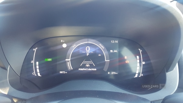 Used Mazda Mazda2 HYBRID 2025 for sale - 76802993: Photo 17